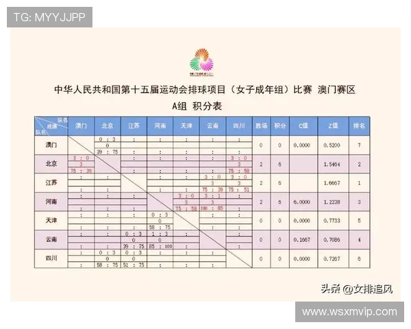 南京排球队在世锦赛中的技术表现分析与未来发展展望