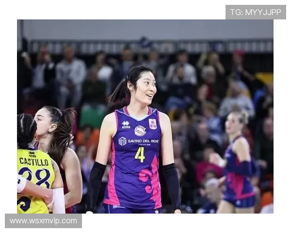 成都排球队在亚运会中的默契配合与战术执行全解析