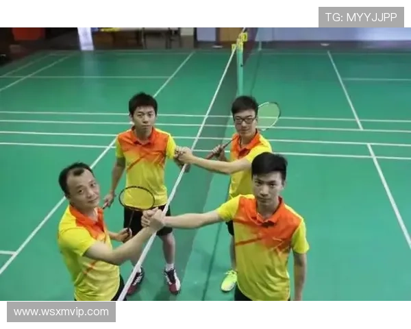 羽毛球专题：深入探讨杭州羽毛球队的训练与比赛节奏分析