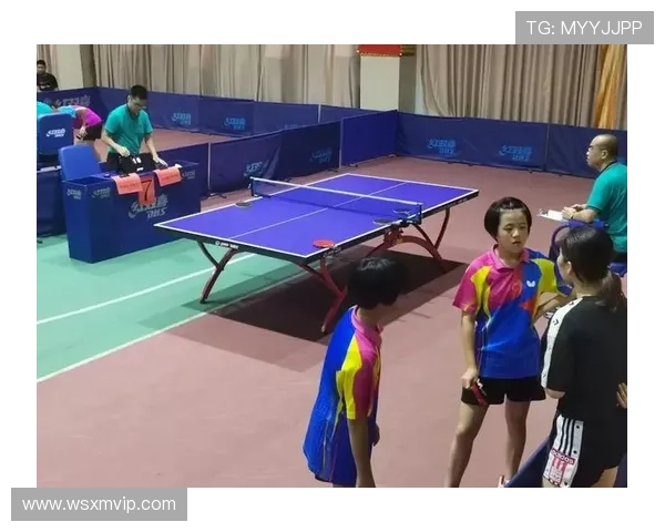 乒乓球心理素质评比揭晓杭州乒乓球队荣登第八名引关注