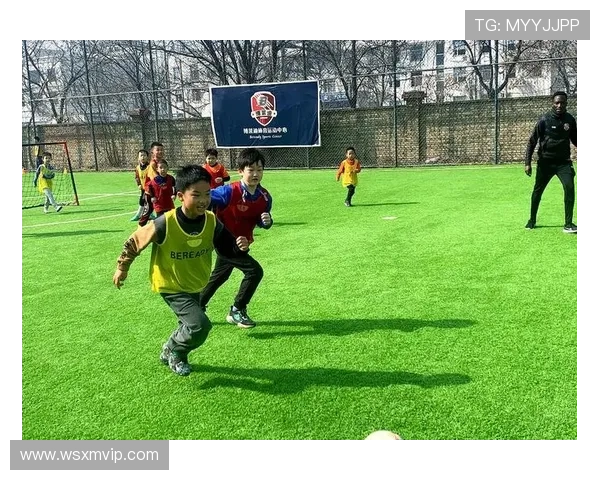 从零基础到足球高手的全面提升指南与实战技巧分享