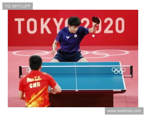广州乒乓球队与武汉乒乓球队赛后复盘分析及配合策略探讨